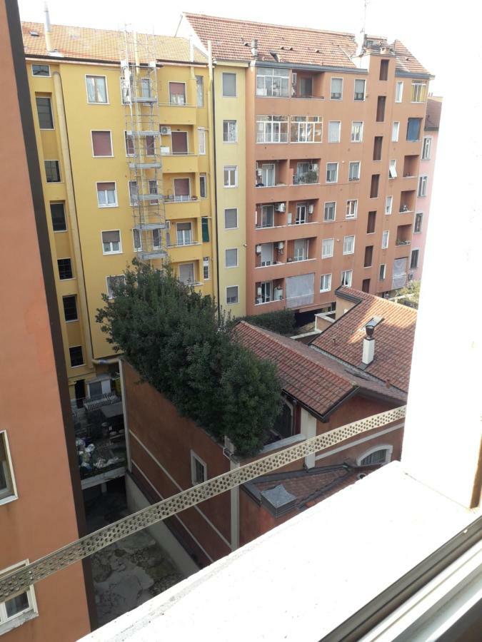 Il Naviglio Dietro L'Angolo Mailand Exterior foto
